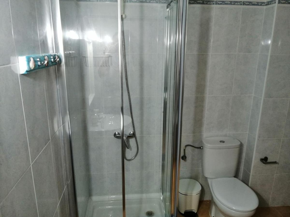 Apartmán Mirador De Alegranza Orzola Exteriér fotografie