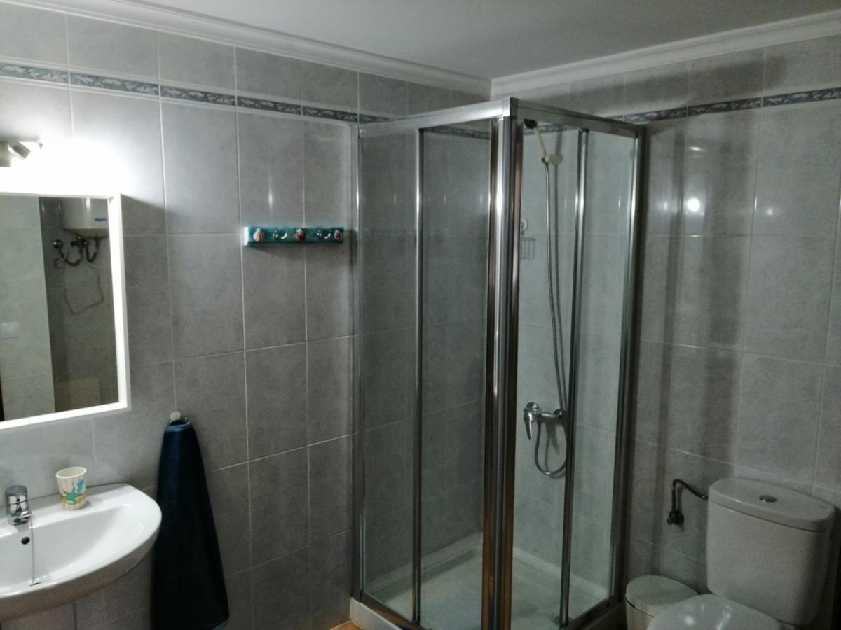 Apartmán Mirador De Alegranza Orzola Exteriér fotografie