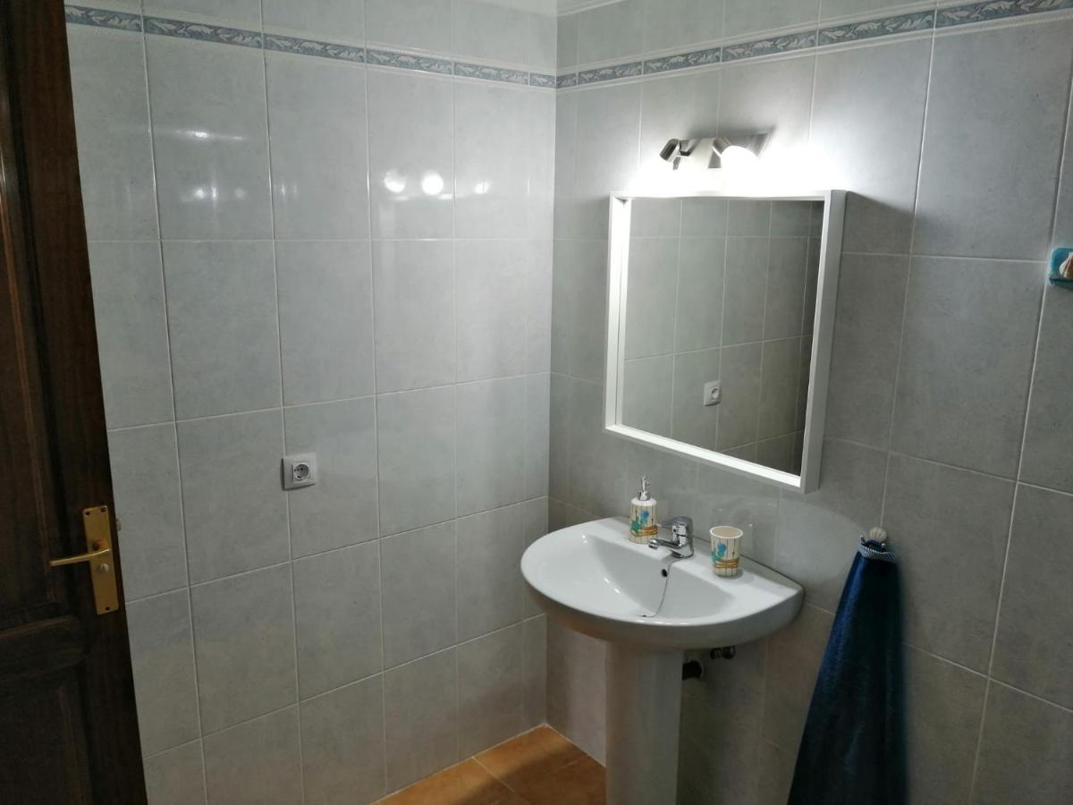 Apartmán Mirador De Alegranza Orzola Exteriér fotografie