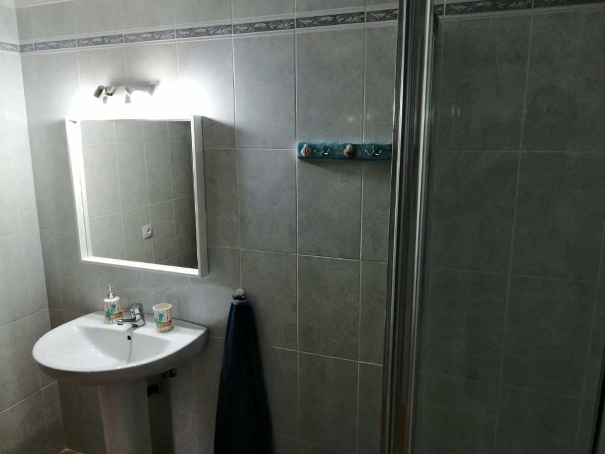 Apartmán Mirador De Alegranza Orzola Exteriér fotografie